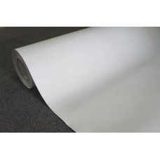 Adesivo Branco Fosco Impresso